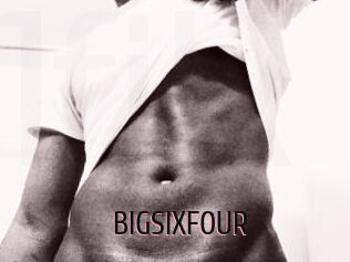 BIGSIXFOUR