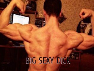 BIG_SEXY_DICK