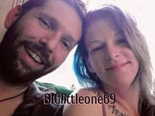 BIGlittleone69