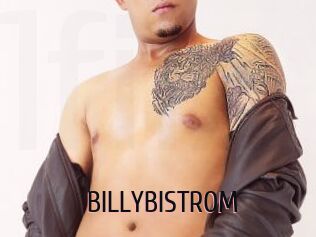 BILLYBISTROM