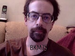 BKM75
