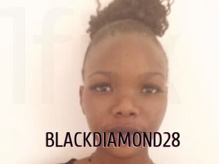 BLACKDIAMOND28