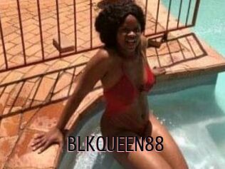 BLKQUEEN88