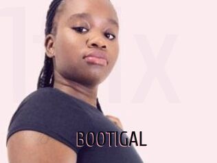 BOOTIGAL
