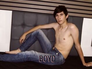 BOYD