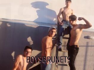 BOYSBRUNETS