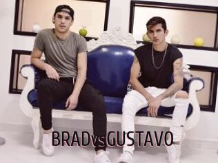BRADvsGUSTAVO