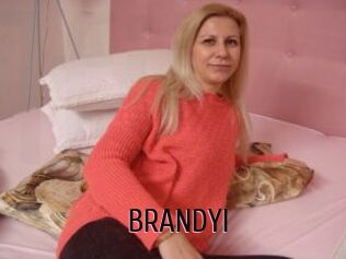 BRANDYI
