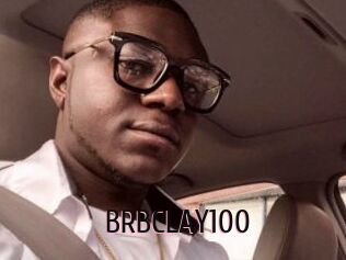 BRBCLAY100