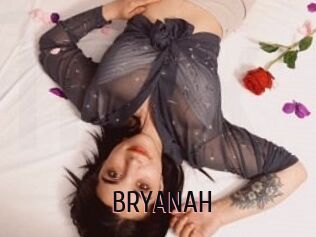 BRYANAH