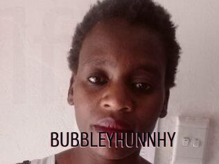 BUBBLEYHUNNHY