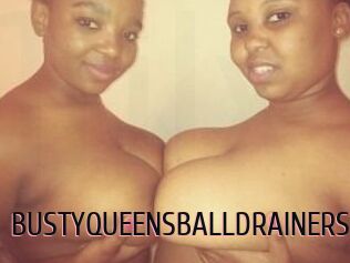 BUSTY_QUEENS_BALL_DRAINERS