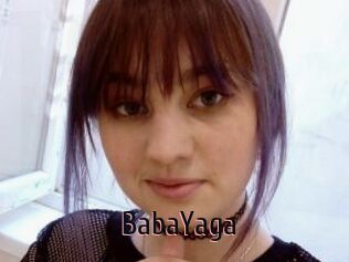 BabaYaga