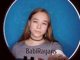 BabiRayans
