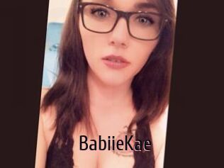 BabiieKae
