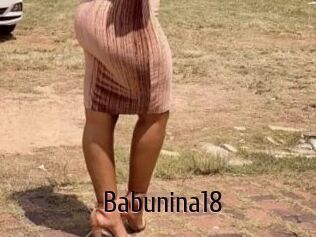 Babunina18