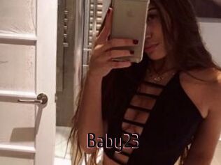 Baby23