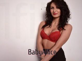 BabyAllice