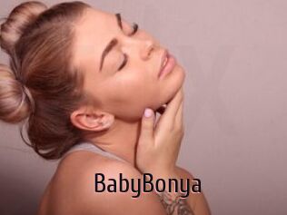 BabyBonya