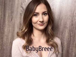 BabyBreee