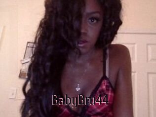 BabyBru44