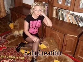 BabyCreation