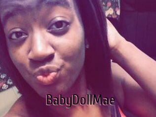 BabyDollMae
