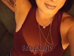 BabyDollg79
