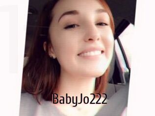 BabyJo222