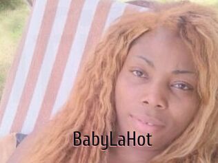 BabyLaHot