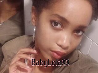 BabyLolaXX