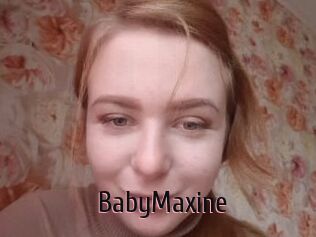 BabyMaxine