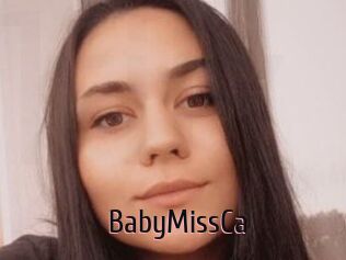 BabyMissCa