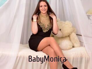 BabyMonica