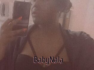 BabyNala 1 film x