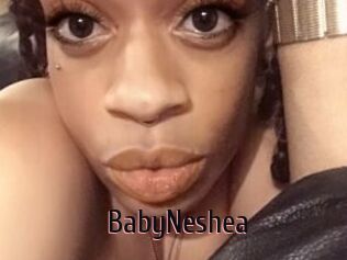 BabyNeshea