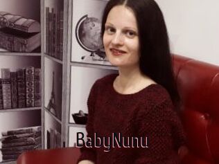 BabyNunu