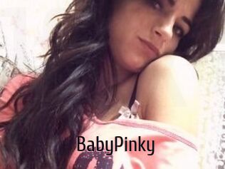 BabyPinky