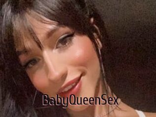 BabyQueenSex