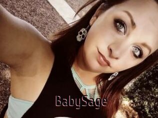 BabySage