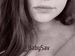 BabySav