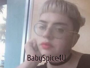 BabySpice4U