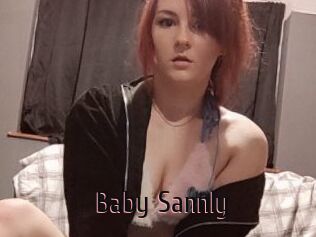 Baby_Sannly