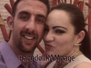 BabydollRAMpage