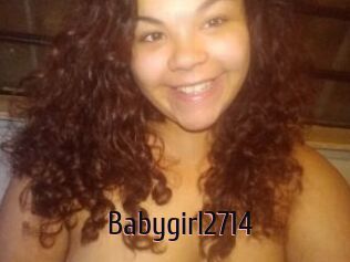 Babygirl2714