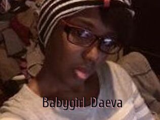 Babygirl_Daeva