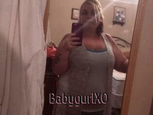 Babygurl_XO