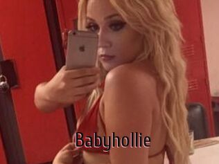 Babyhollie