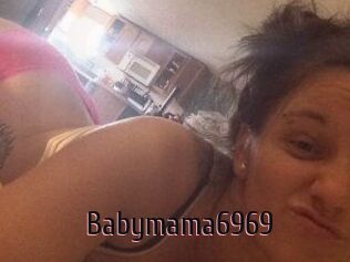 Babymama6969