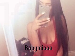 Babymiaaa